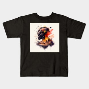 Alien Kids T-Shirt